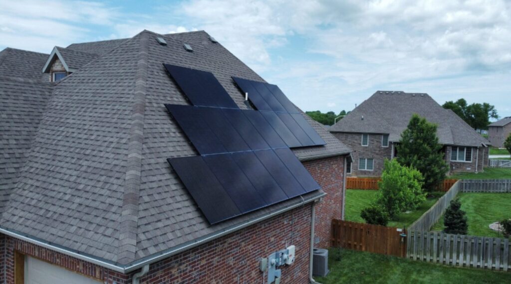 Benefits of Solar in home 